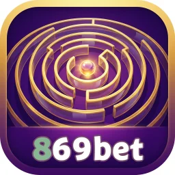 869BET — ikon APK
