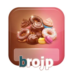 BROJP — ikon APK